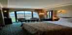 Deluxe Park Manzaralı  French  Bed Oda Görseli