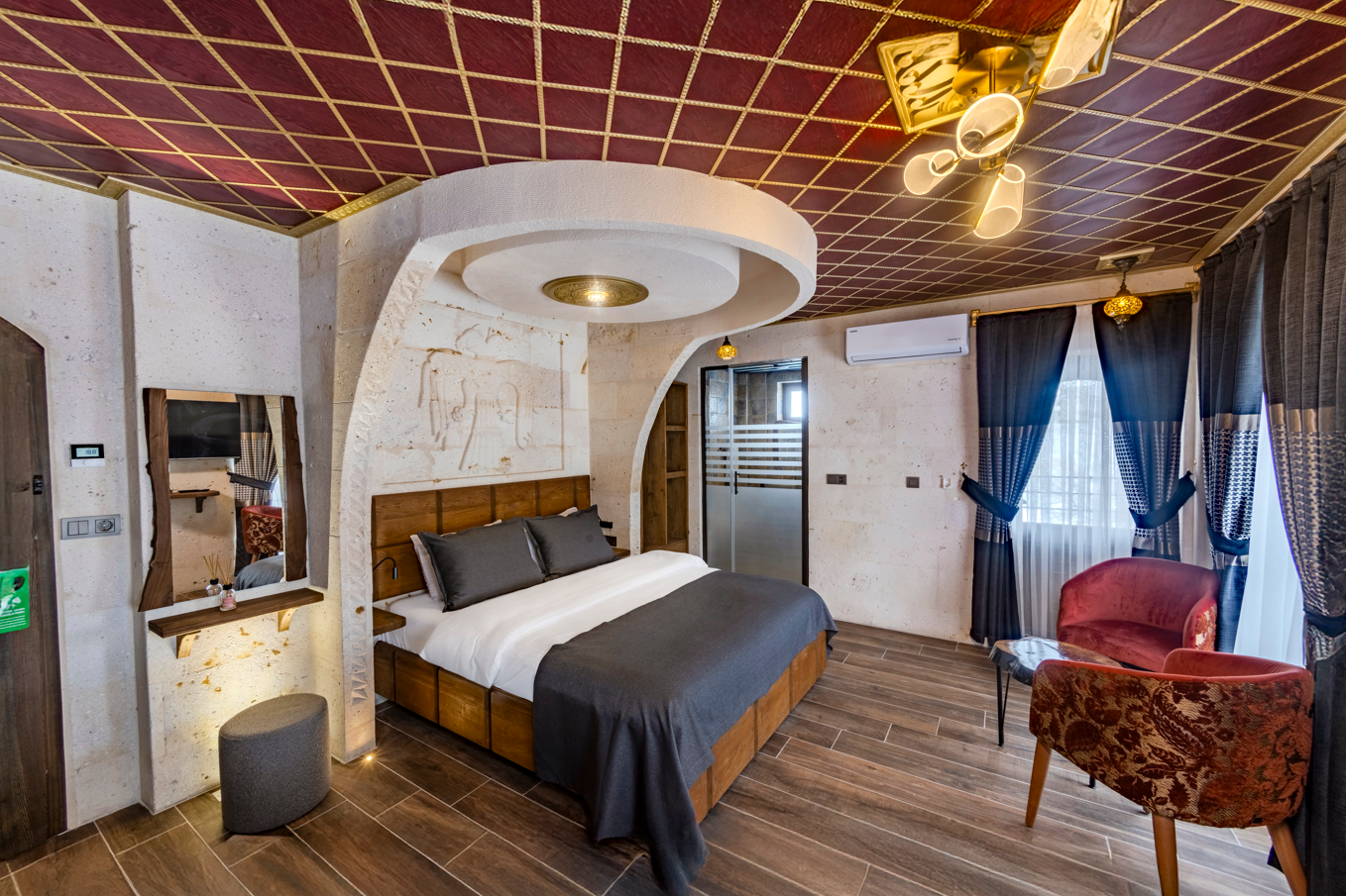Nora Inn Cappadocia galeri 6