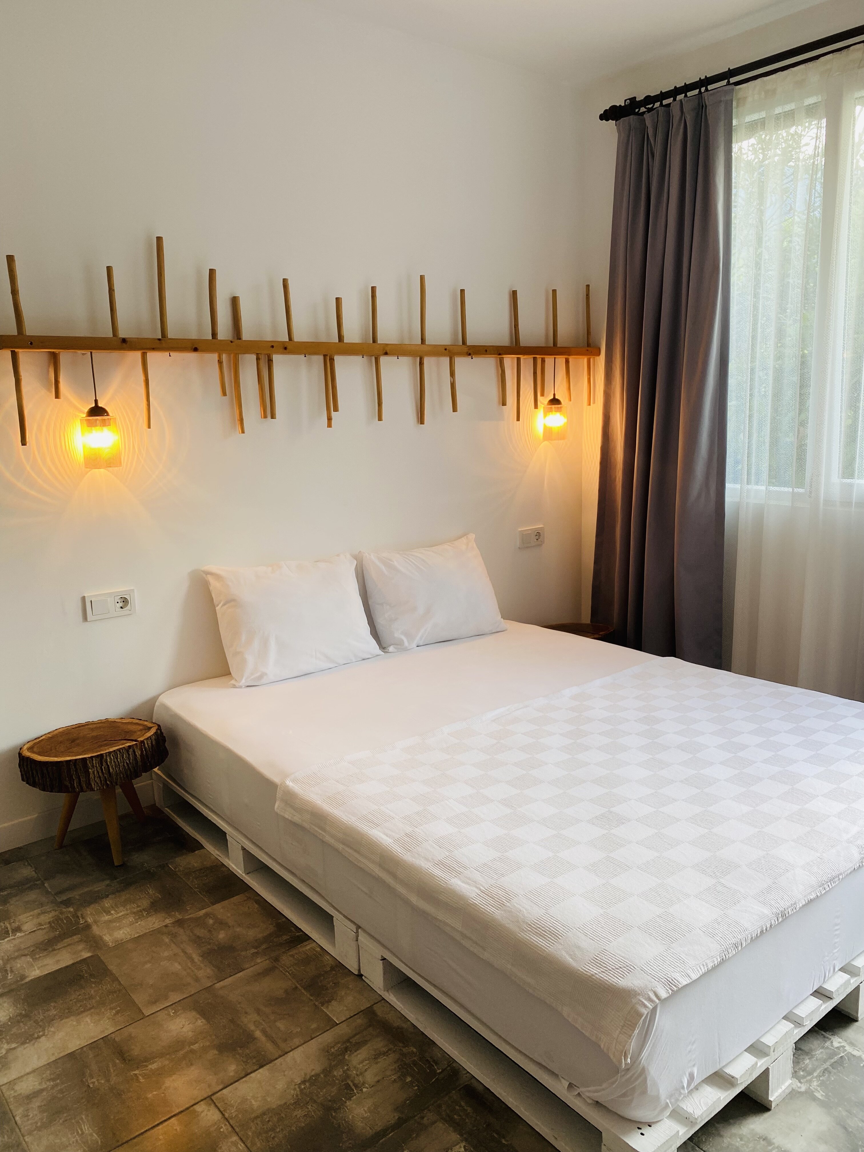 Çıralı Marina Loft galeri 4