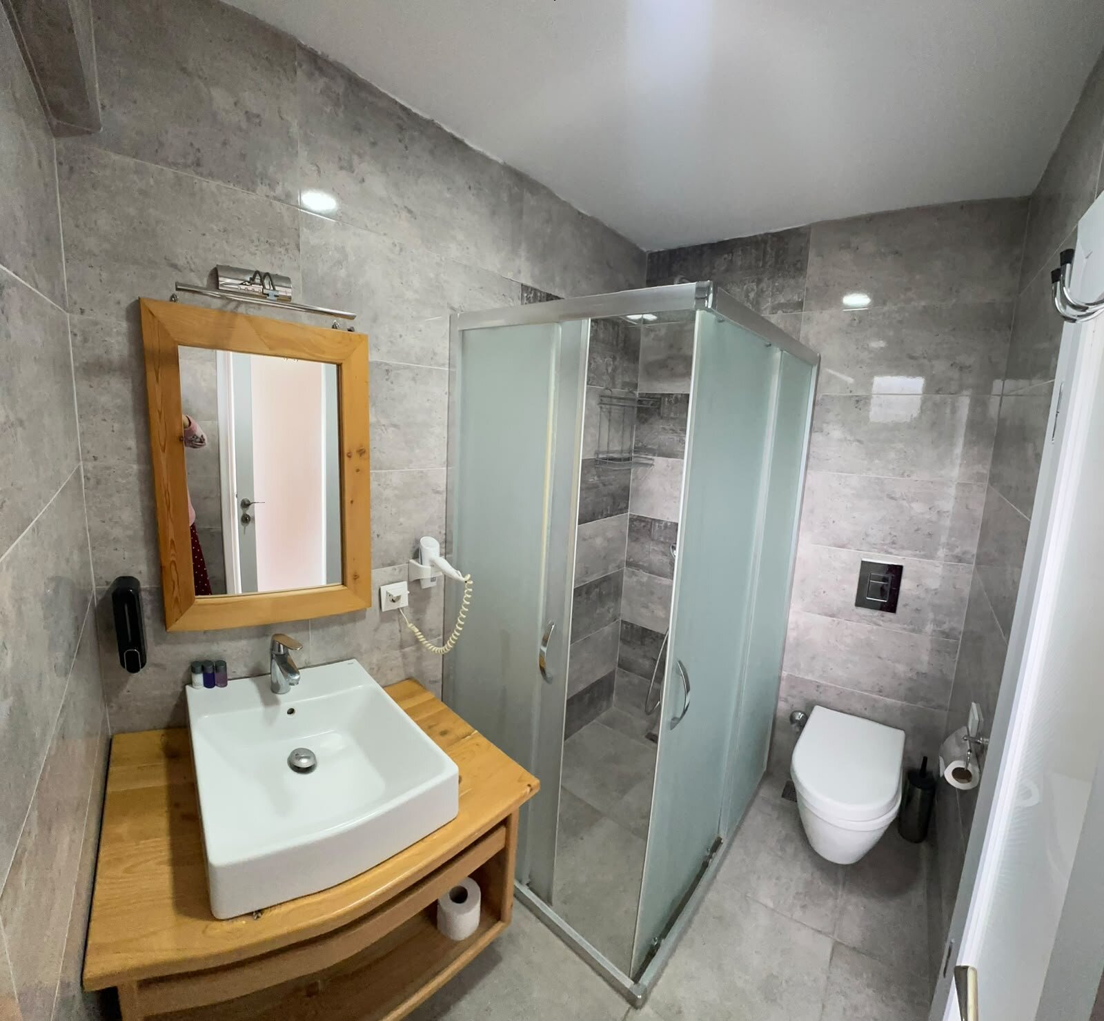 Bademli Garden Suit Hotel galeri 3