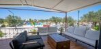 AQUAPARKLI 5 Kişilik Ahşap Bungalov (No: 16) Görseli