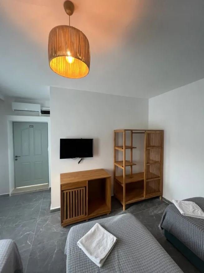Rüya Boheme Hotel · 23