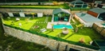 Premium Villa Magic 2+1 (Jakuzi, Sıcak Havuzlu) Görseli