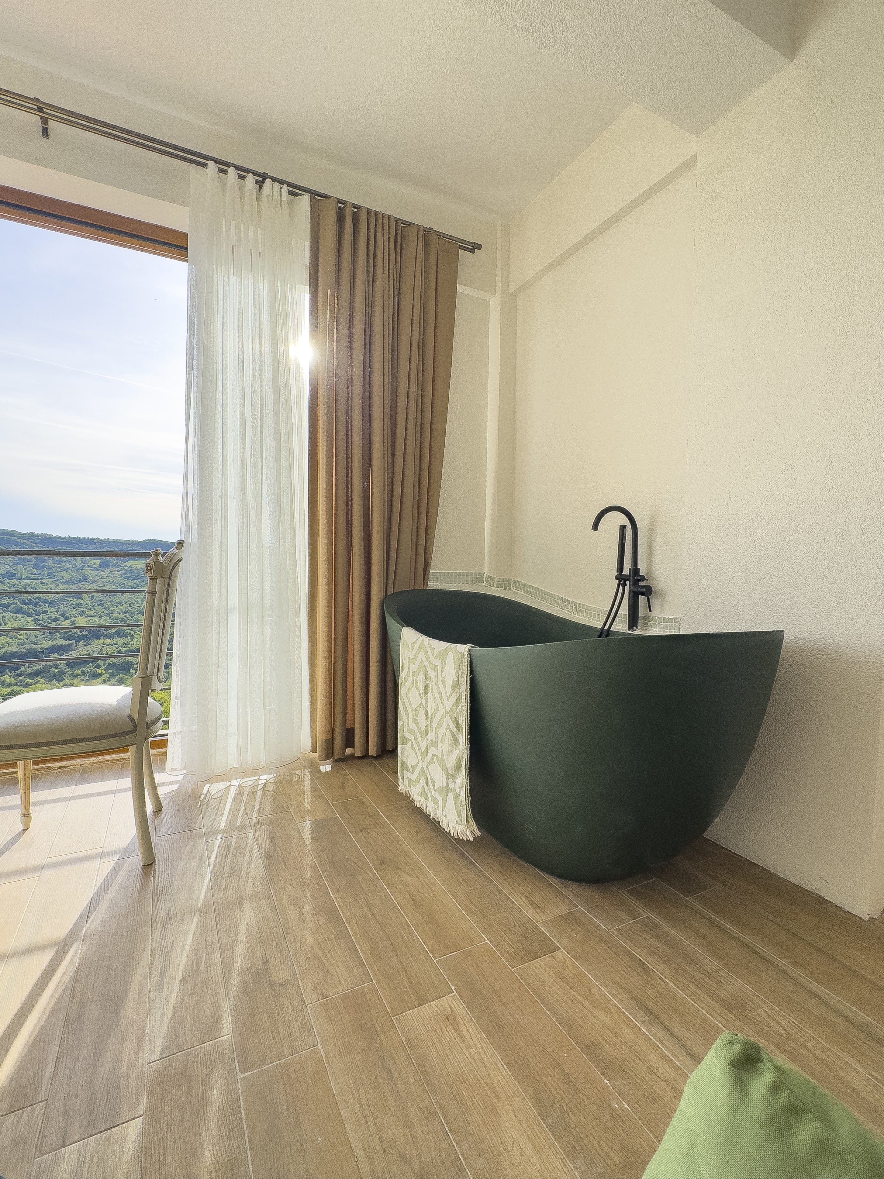Luxury Room