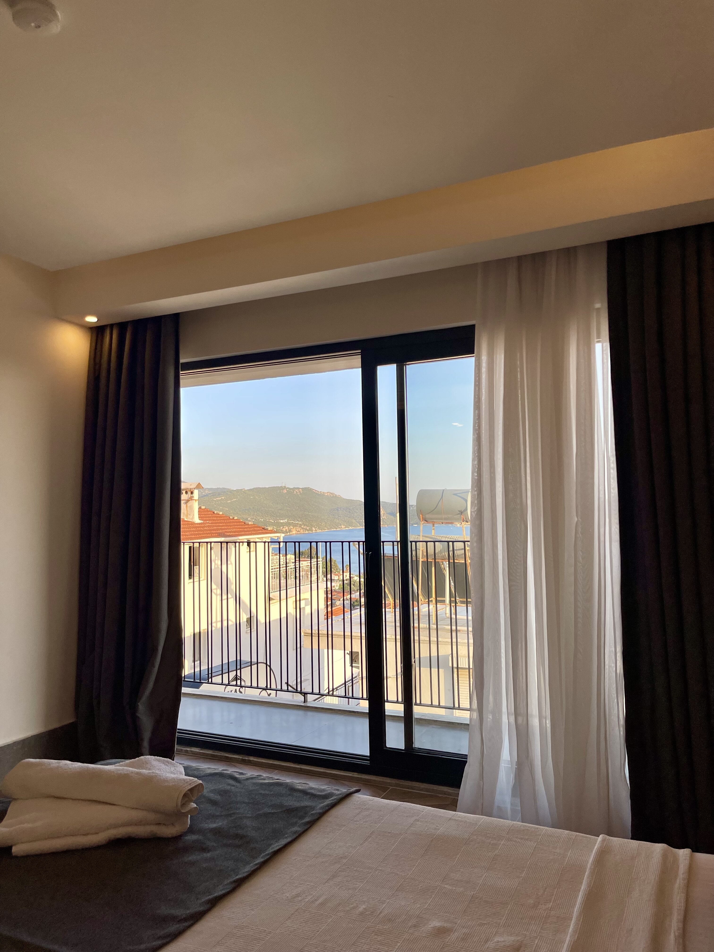Odalar