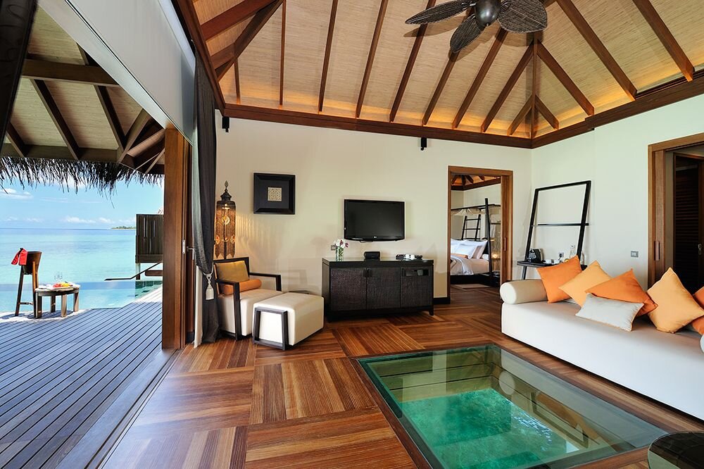 Ayada Maldives · 47