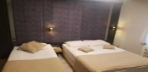 Deluxe Triple Room Görseli