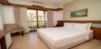 Standart Oda, Deniz veya Kara Manzaralı Görseli