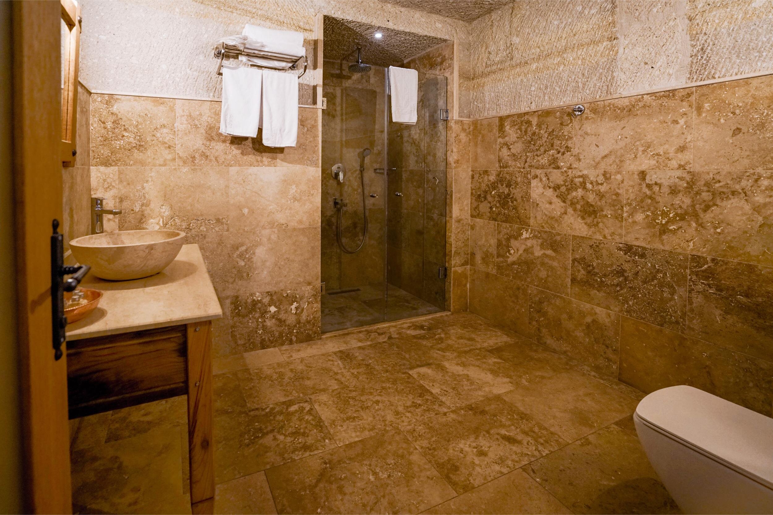 Design Cave Hotel galeri 5