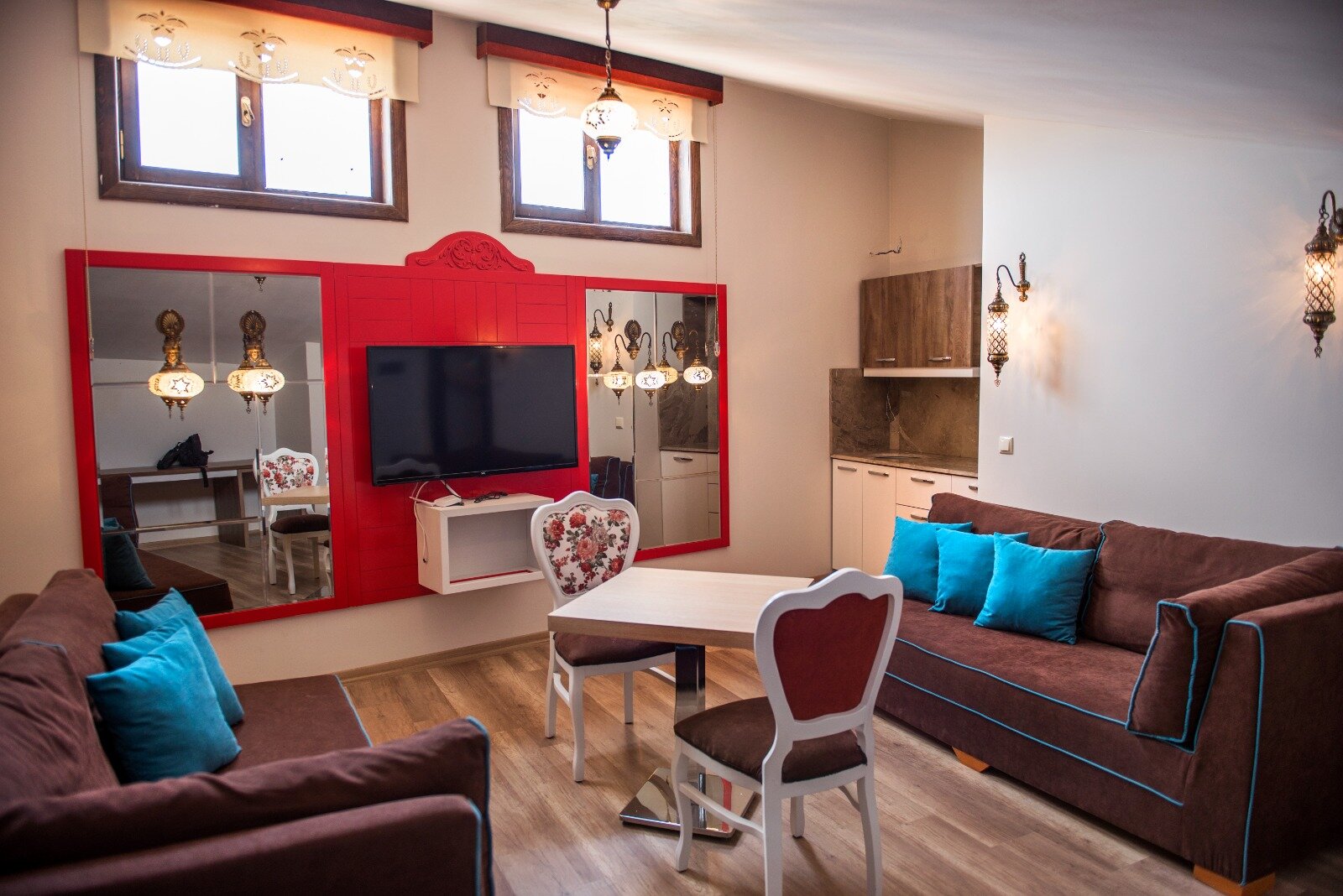 La Vie Konak Otel
