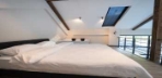 3+1 Özel Havuzlu, Şömineli ve Jakuzili Villa Görseli