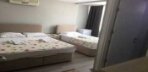 Deluxe Oda, 3 Kişilik Görseli