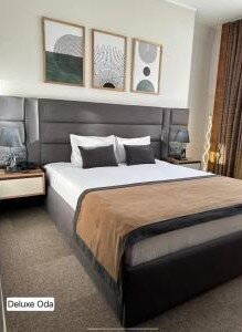 Grand Denizli Hotel · 15