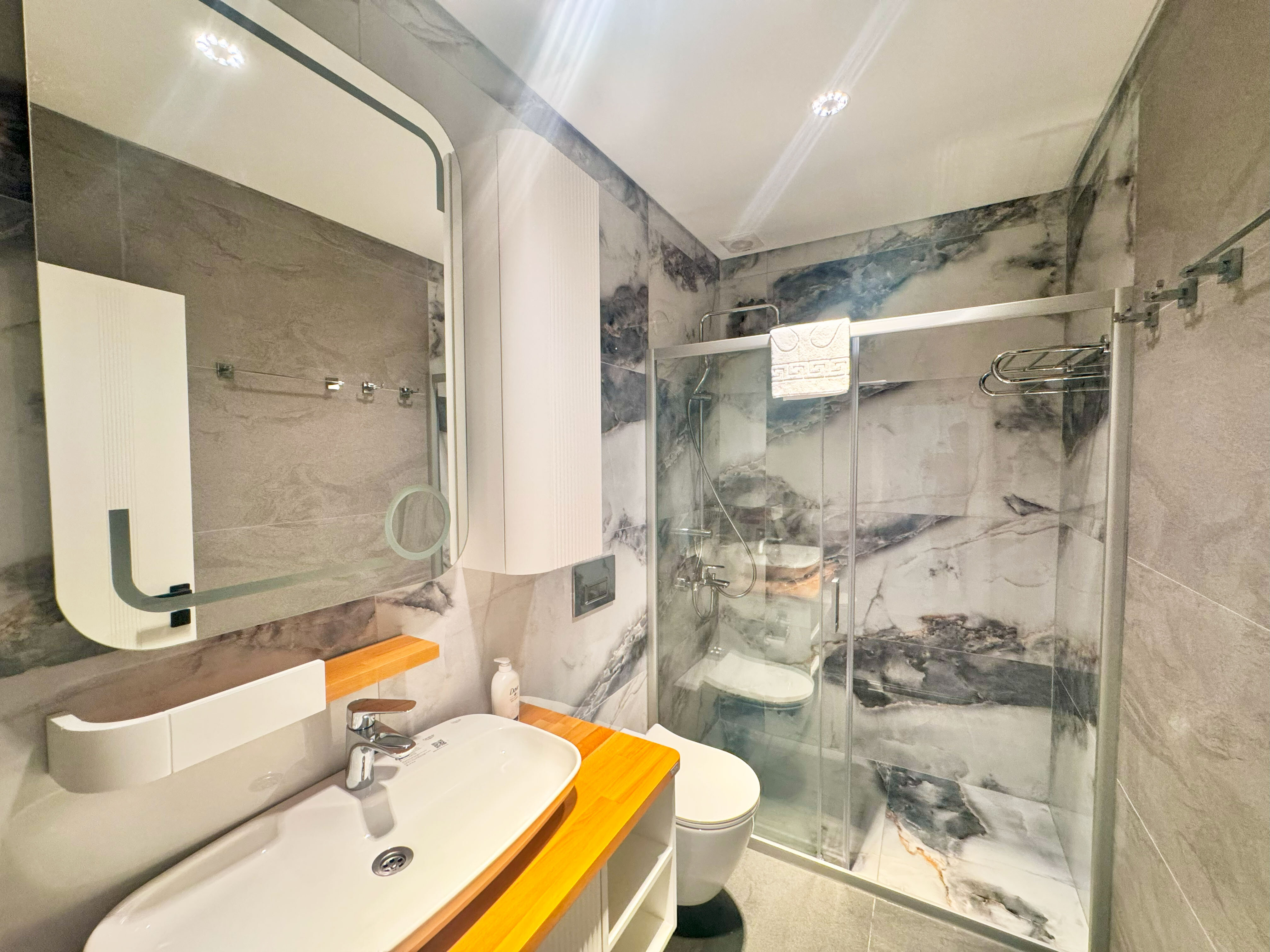 Villa Exclusive
