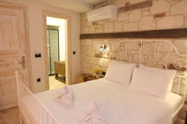 Bodrum Kat Standart Oda