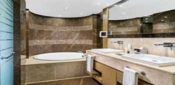 Radisson Blu Hotel İstanbul Şişli · 62