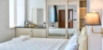 Deluxe Bahçe Manzaralı Oda Görseli