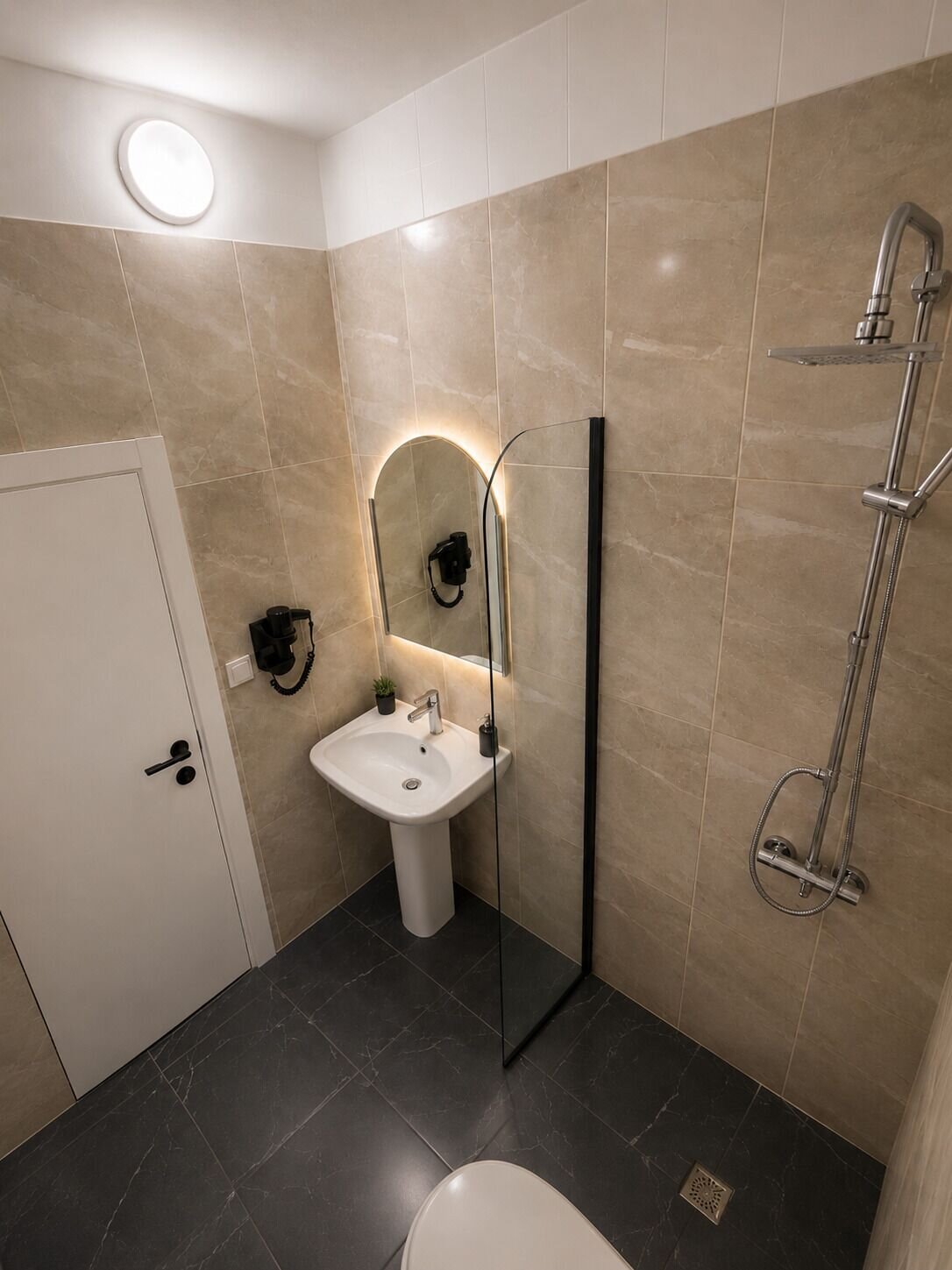 Çorlu Safir Hotel galeri 10