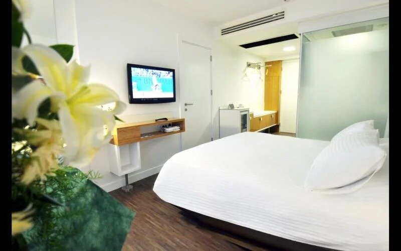 No19 Boutique Hotel Rezervasyon