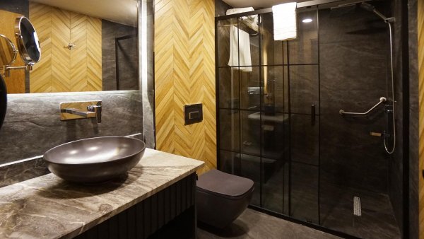 Premium Oda Deniz Manzaralı
