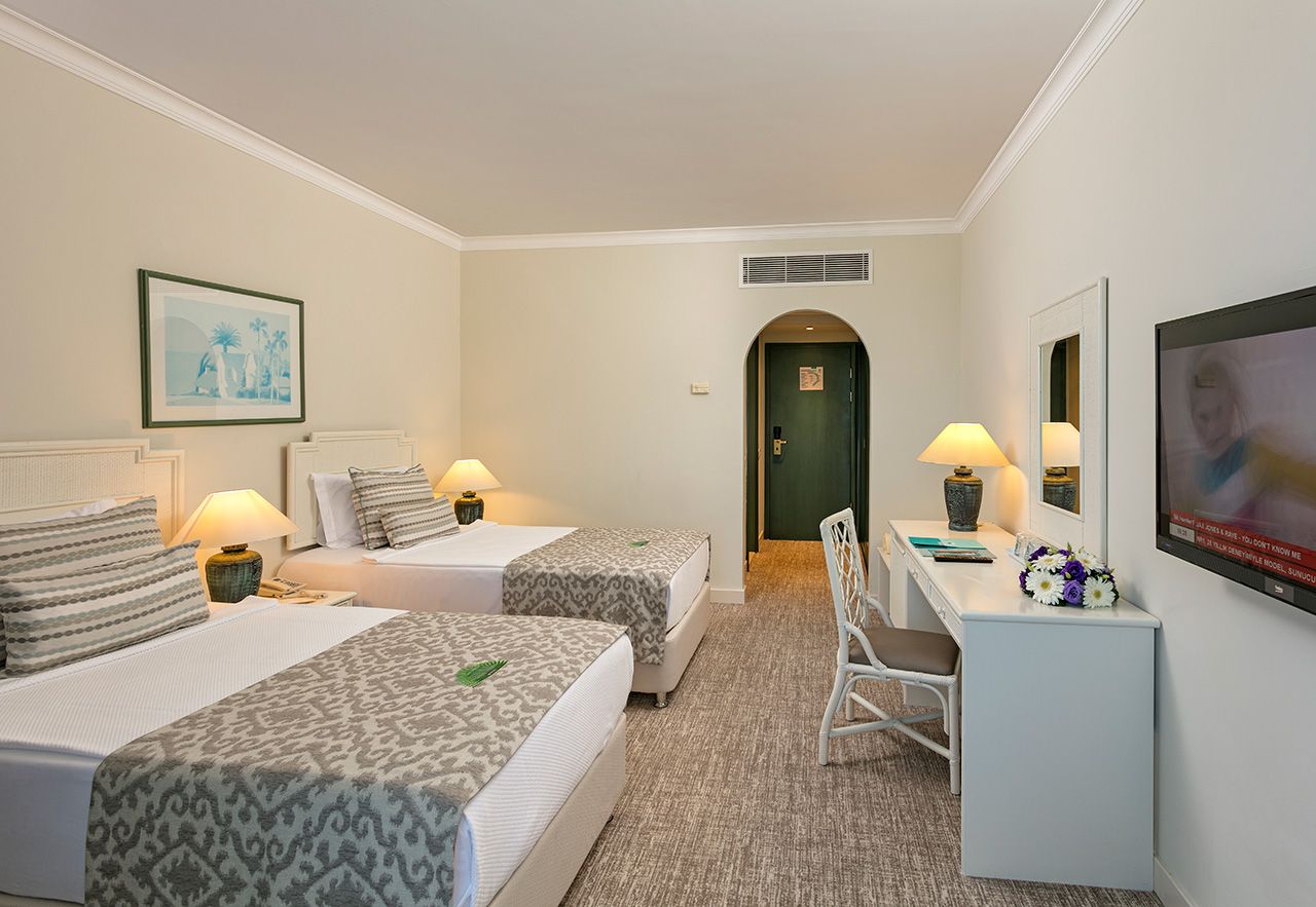 Mirage Park Resort