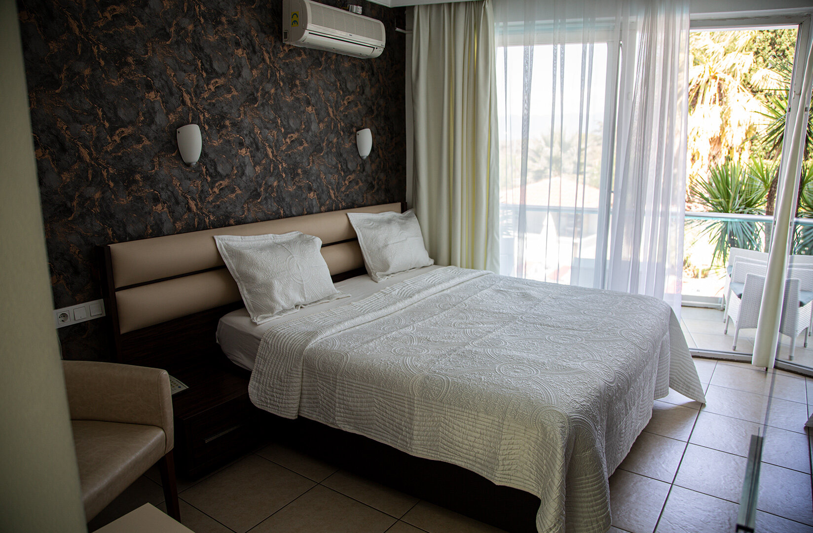 Pidasus Otel galeri 3