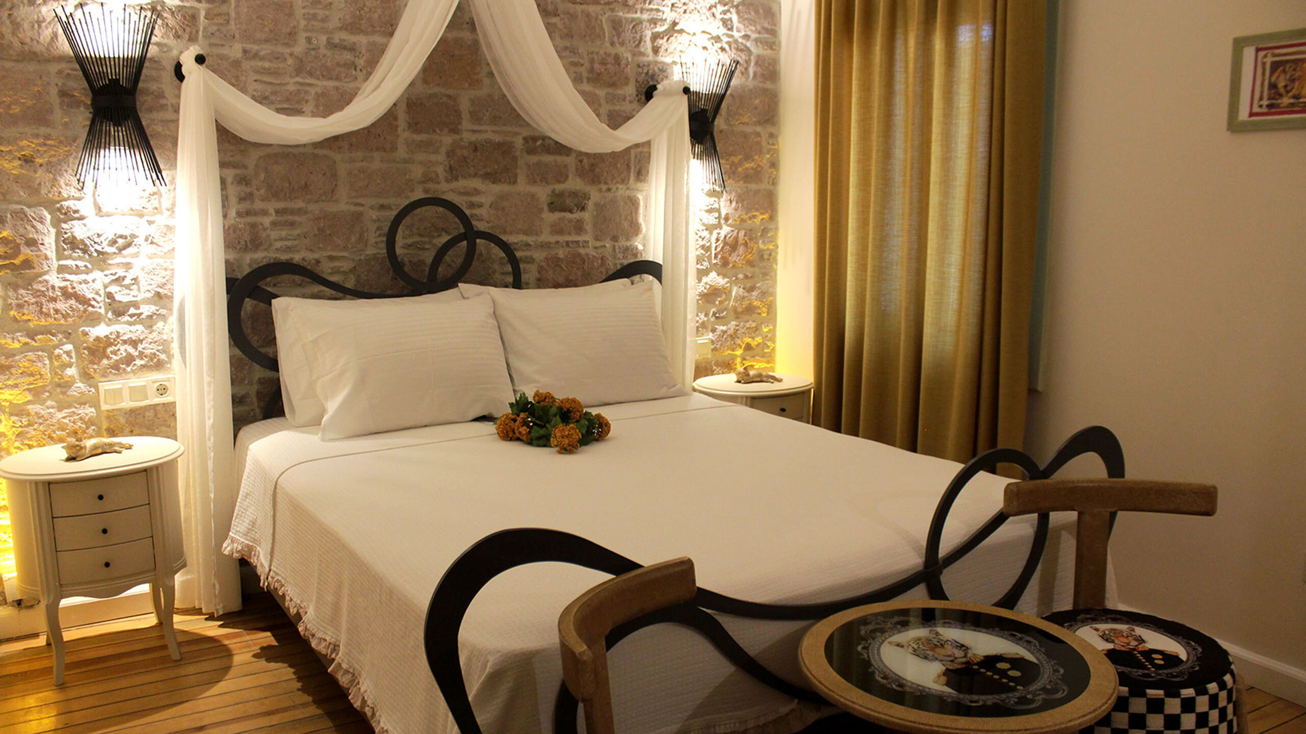 İna Cunda Art Otel