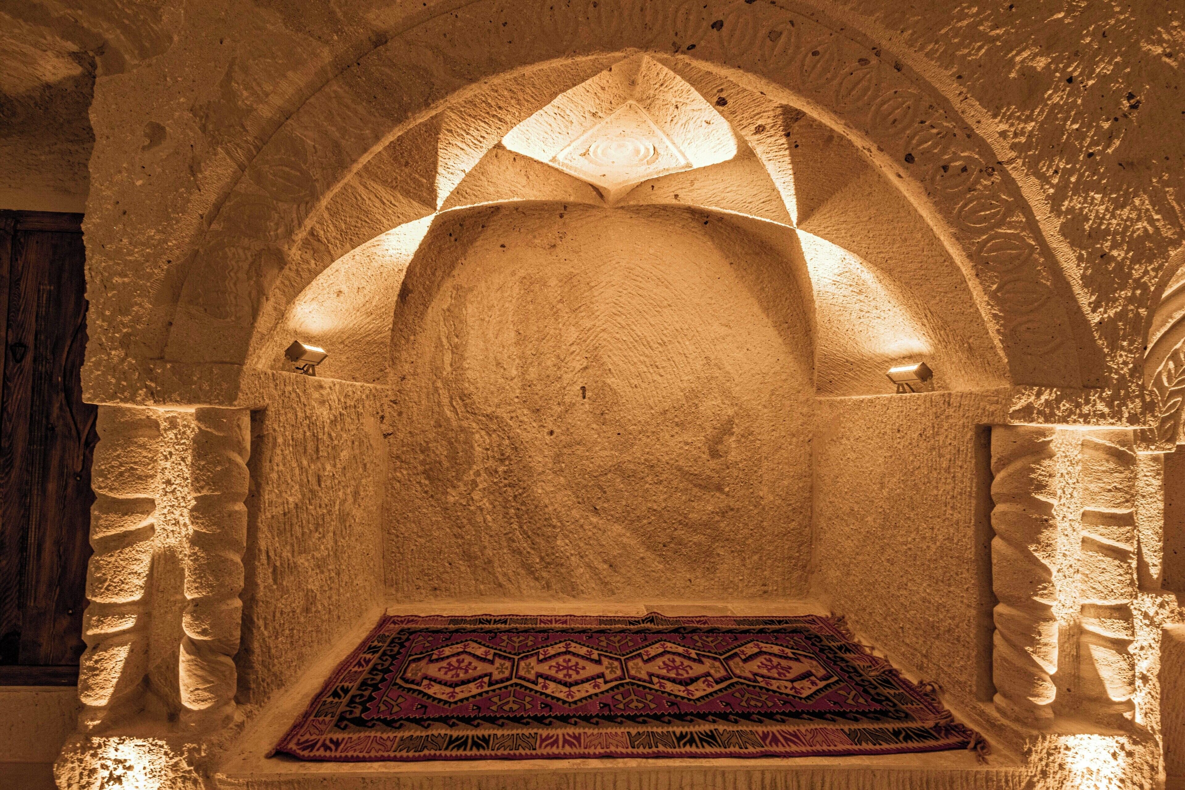 Cappadocia Odası