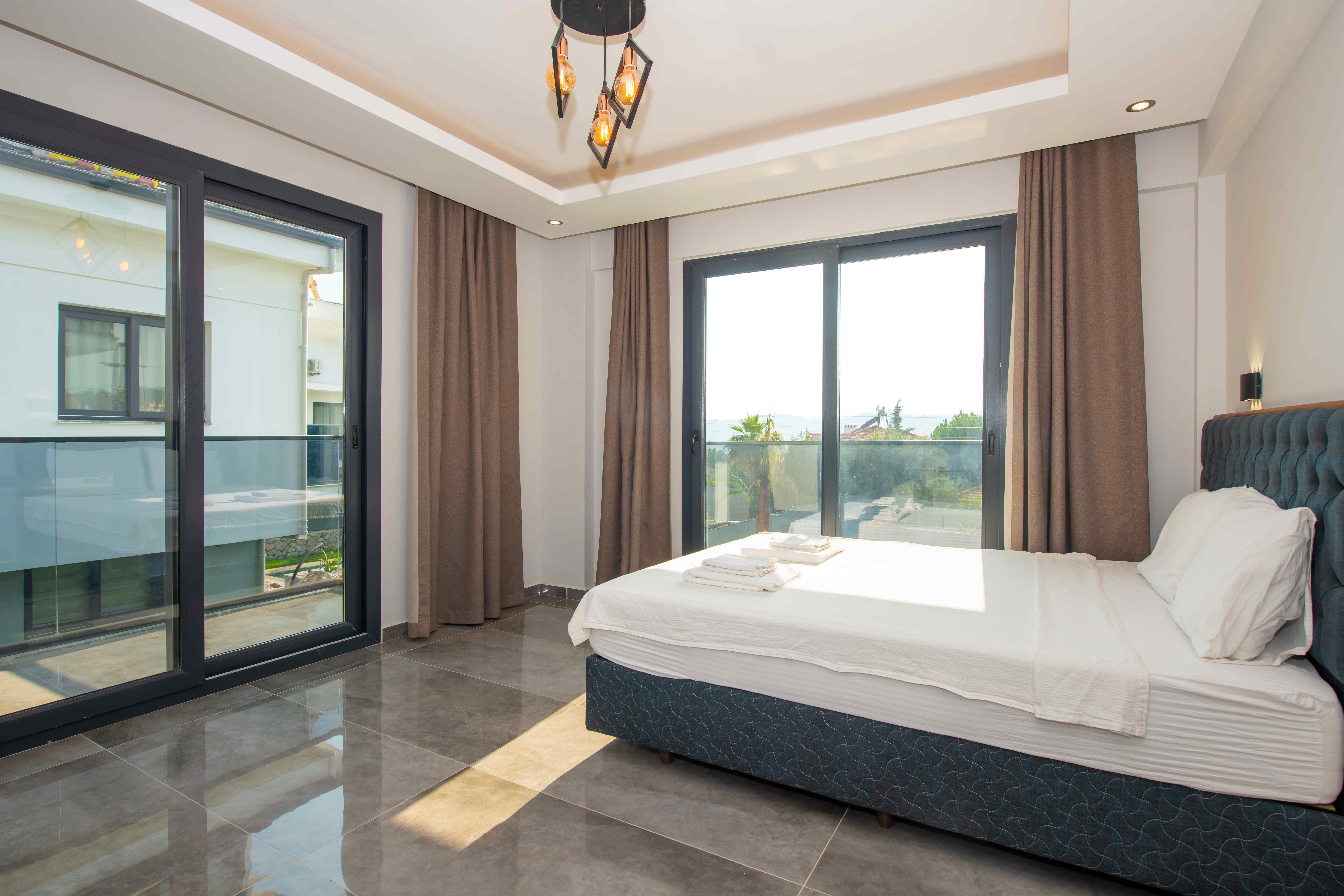 Villa Carya