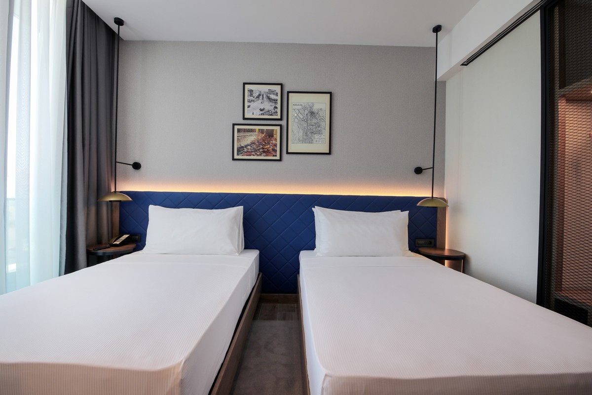 Hilton Garden Inn Ankara Çankaya