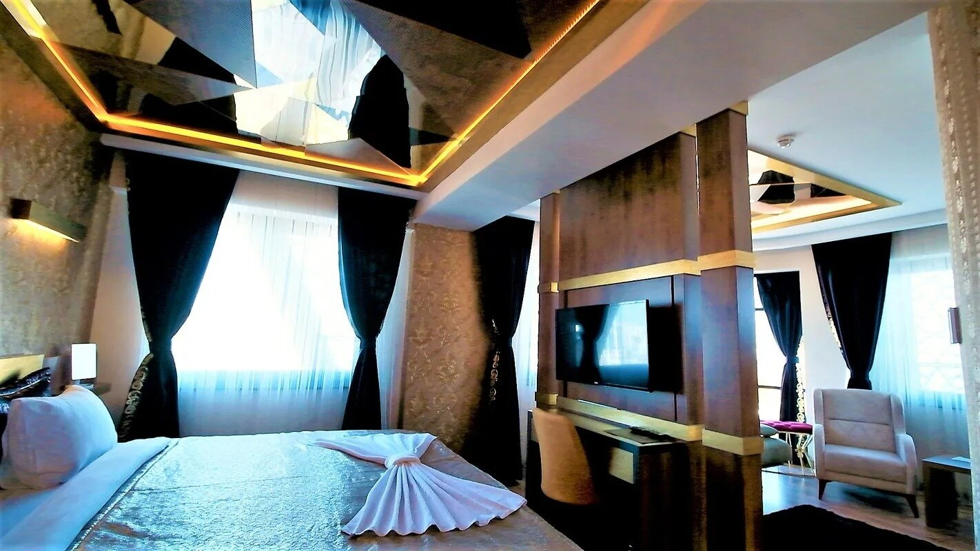 NewWay Hotel