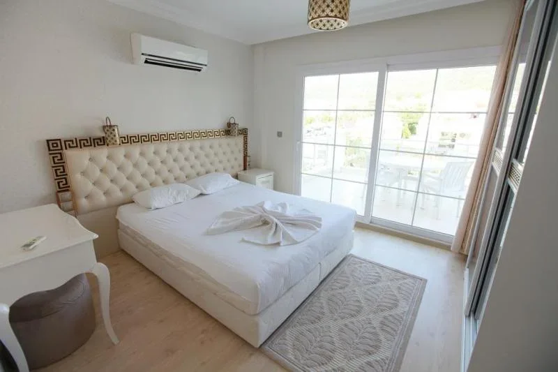 Akbük Palace Hotel & Residence Rezervasyon