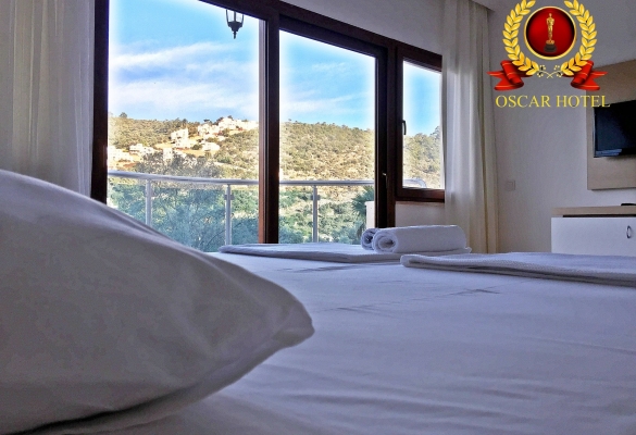 Bodrum Oscar Hotel