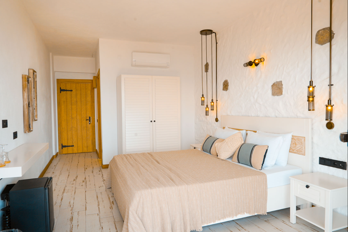 Assos Gazebo Hotel · 3