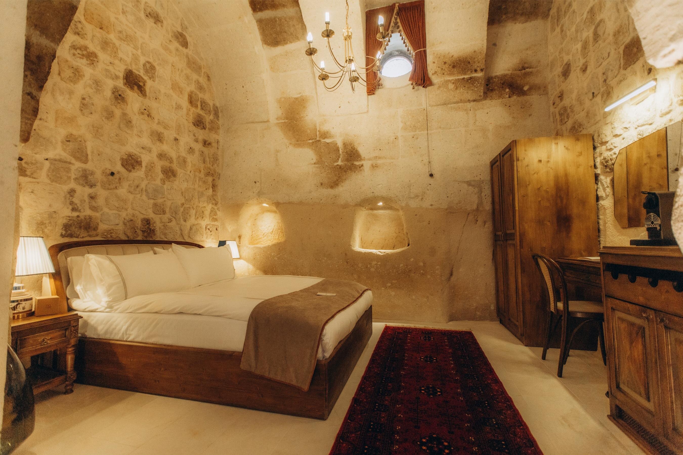 Via Regia Cappadocia Hotel