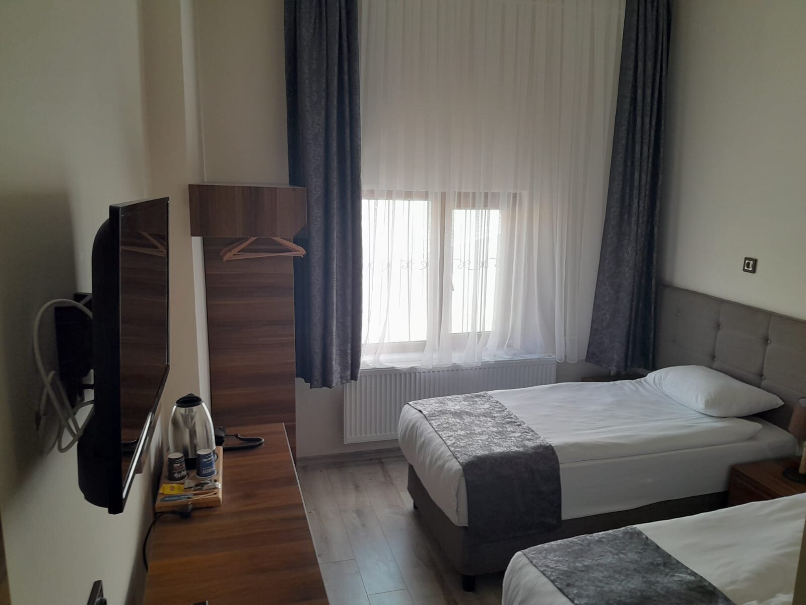 Zümrüt Palas Otel