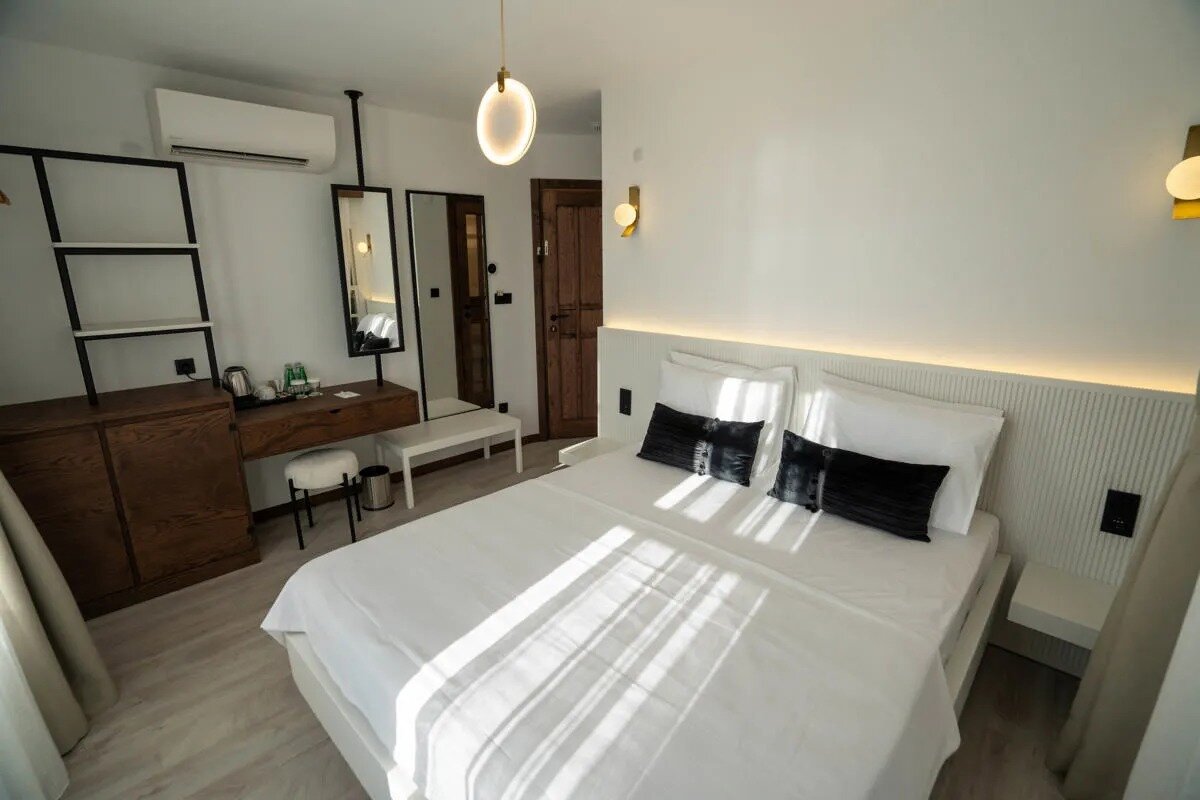 Lina Guest House galeri 6