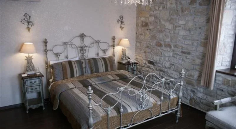 Griffon Boutique Hotel galeri 10