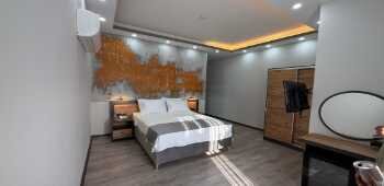 Zeus Otel Güzelçamlı