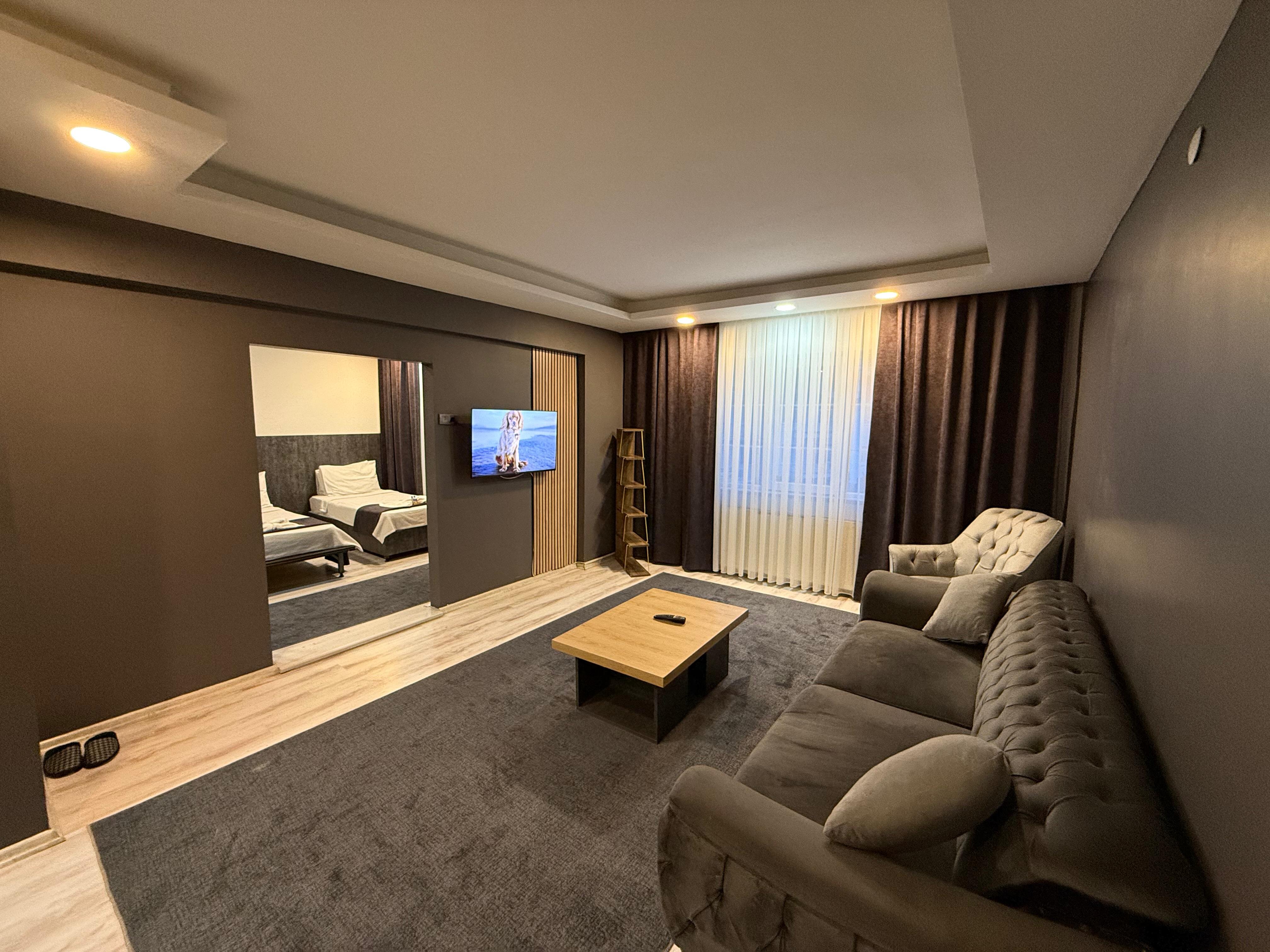 Home Suit Apart Otel galeri 9