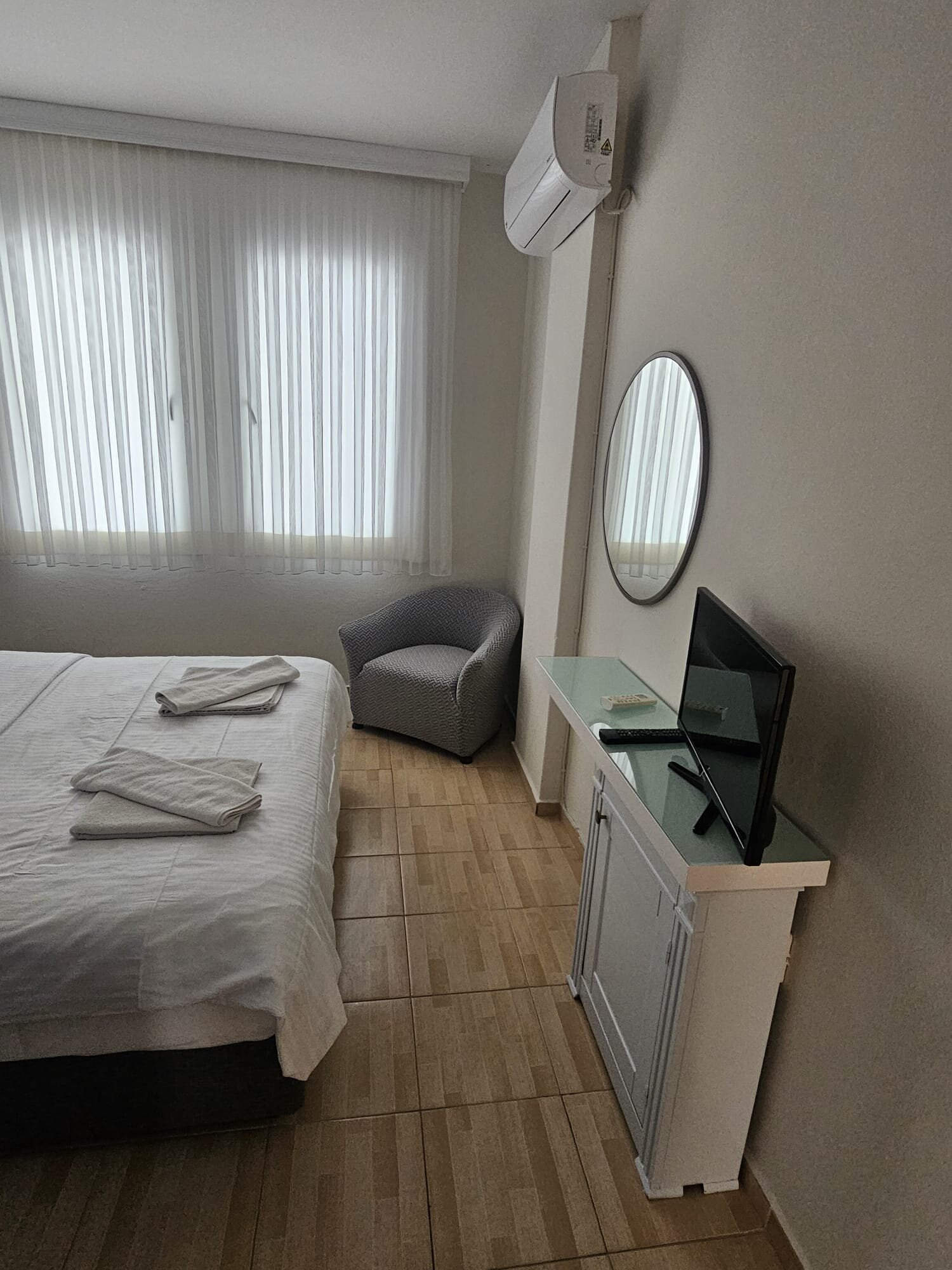 Çiçek Apart Otel Çeşme galeri 4