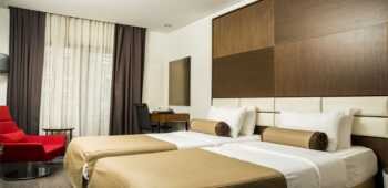 İstanbul Dora Hotel · 75