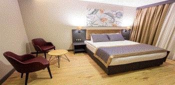 Levor Hotel · 25