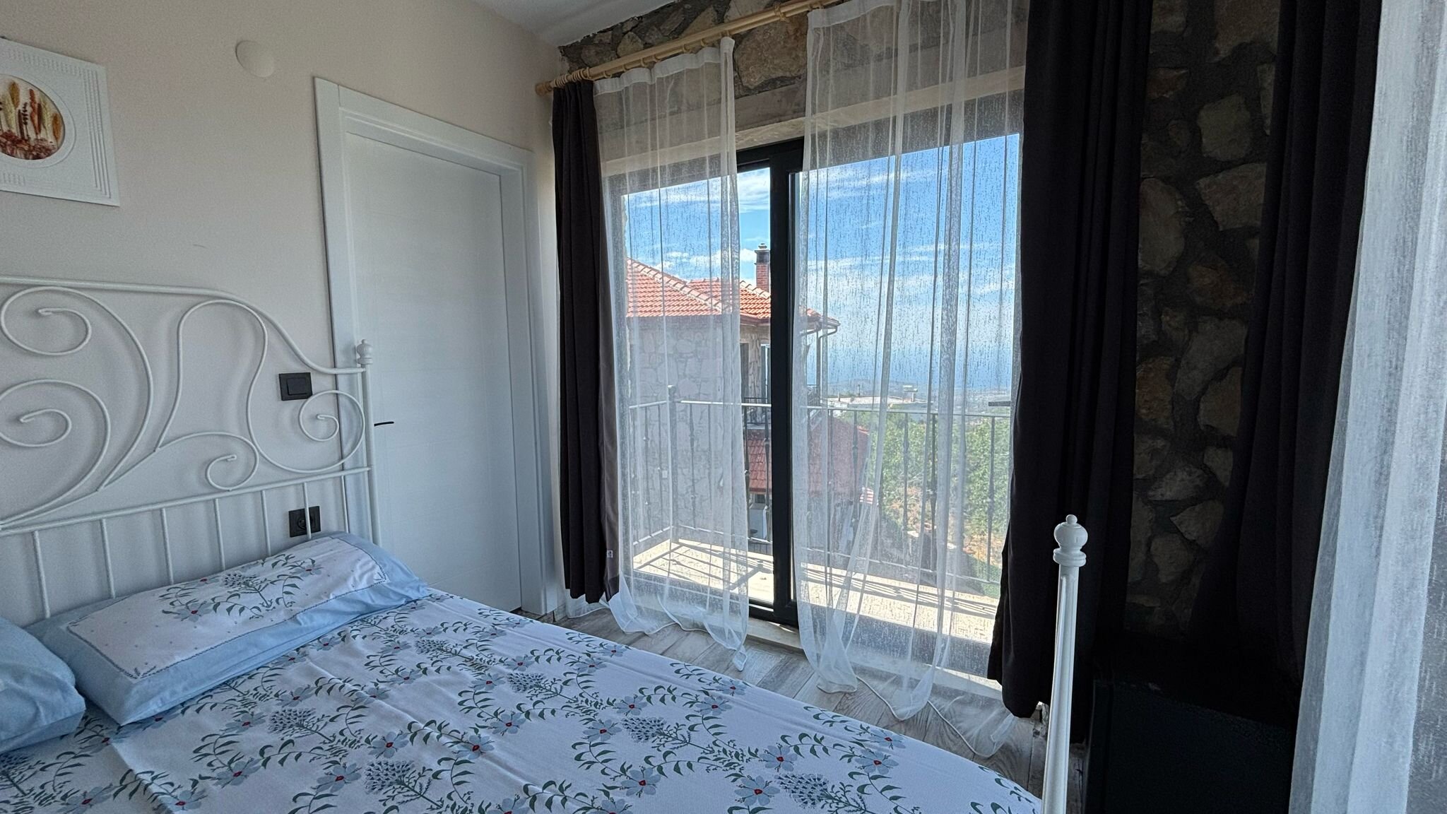 Premium Room With Sea View