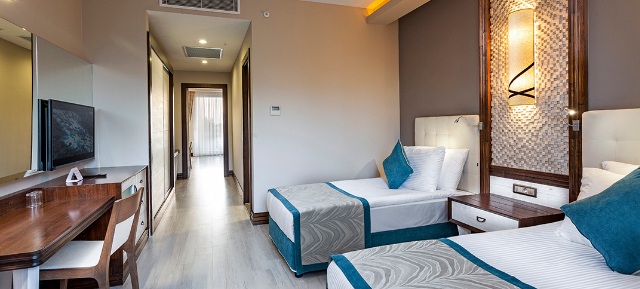 TUI MAGIC LIFE Masmavi