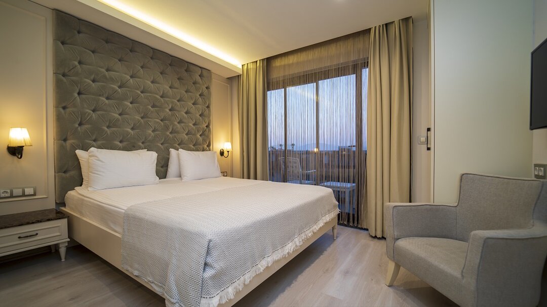 Rooms365