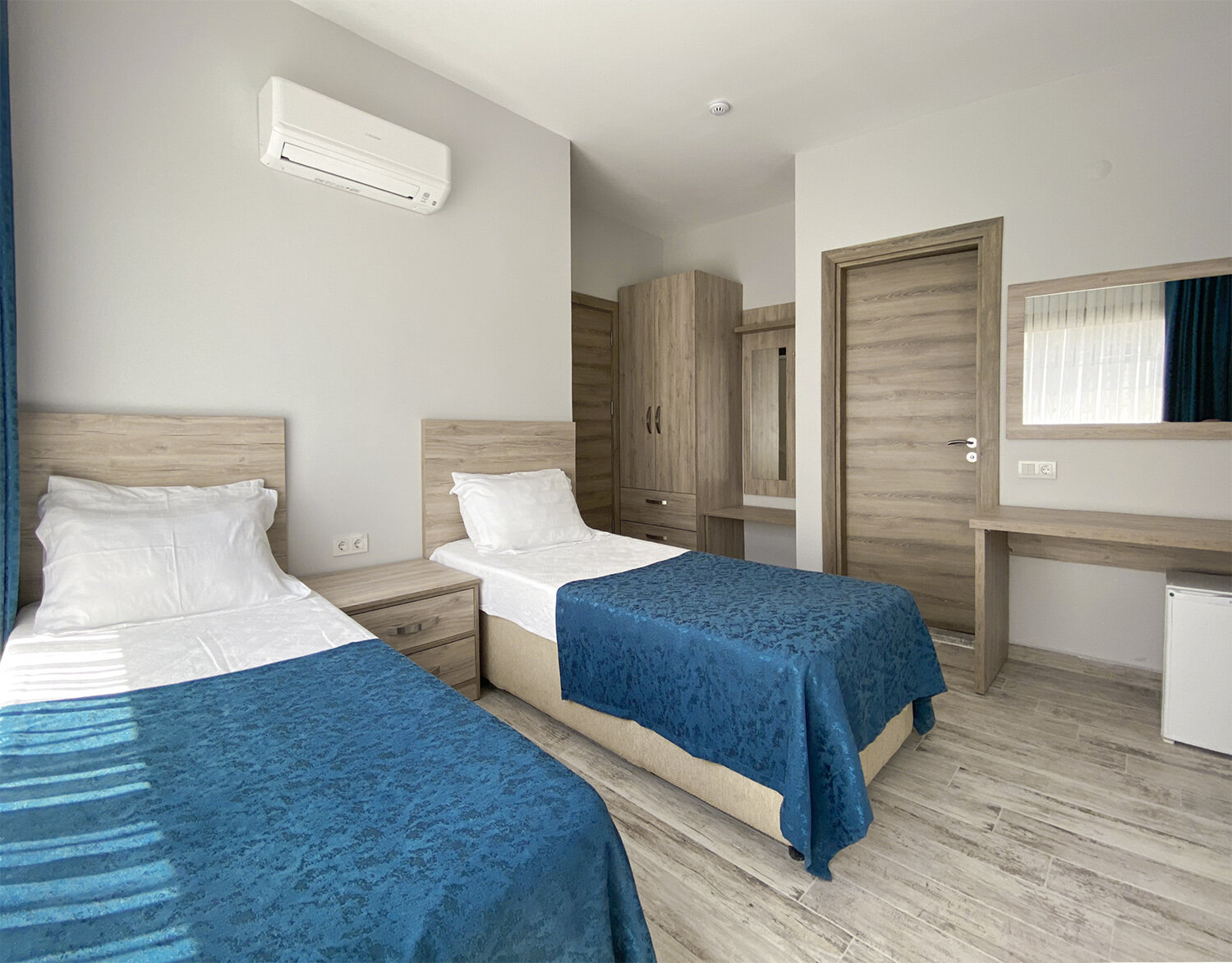 Eylül16 Butik Otel