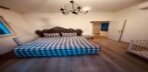 4+1 Isıtmalı Havuzlu Villa Görseli