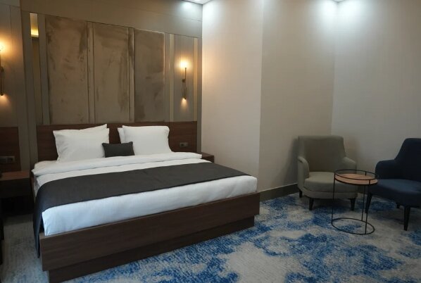 By Taşhan Garden Hotel