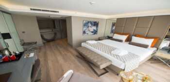 Manesol Old City Bosphorus Hotel · 25